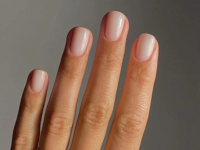 Nail Art de primavera 2025: las tendencias en manicura fáciles de copiar que reemplazan a las uñas largas