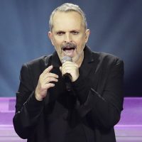 ¡Con mucha tristeza! Miguel Bosé dio un emotivo mensaje para despedirse de su madre