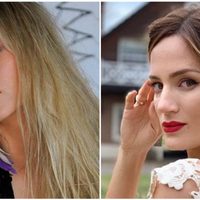 ¡Qué triste! Paula Chaves recuerda a Jazmín De Grazia: "Pasan los años y..."