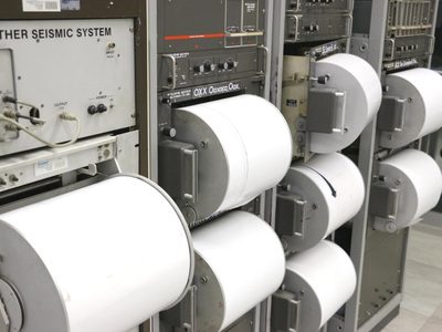 Microsismo de 1.8 en Álvaro Obregón, en CDMX
