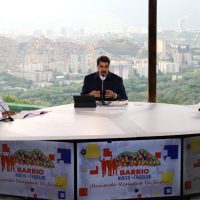 México se ofrece como sede del diálogo entre Maduro y la oposición de Venezuela