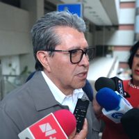 “Me da miedo” cuando Saúl declara, dice Ricardo Monreal sobre su hermano