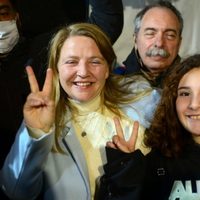 ELECCIONES 2021: Ana Marks dijo que esperarán “hasta el último minuto de escrutinio”