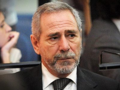 Ricardo Jaime se entregó a la justicia y cumplirá su condena por la tragedia en Once