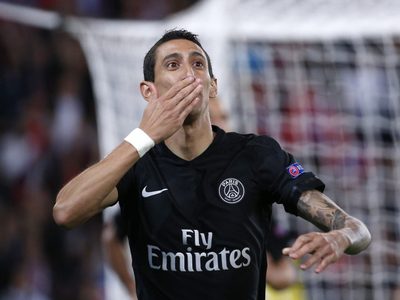 Ángel Di María, sus sensaciones en el PSG y el día que estuvo cerca de llegar al Barcelona