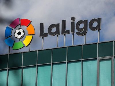 El equipo de La Liga contra la reanudación del fútbol en España