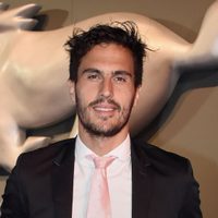 "La amo": Juan Marconi abrió su corazón sobre su relación con More Beltrán