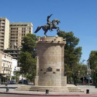 Continúan las obras para embellecer Neuquén Capital: aquí, lo que debés saber