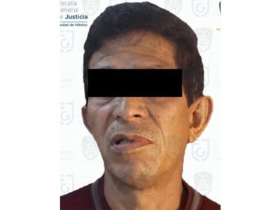 Nueva sentencia contra el “violador serial de Periférico”; acumula 171 años de cárcel
