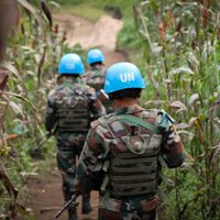 La ONU toma nota de las condenas por el asesinato de dos expertos y pide no aplicar las penas de muerte