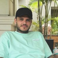 Cuánto creció: así está hoy Giorgia, la sobrina de Mauro Icardi, de quien se mantiene alejado