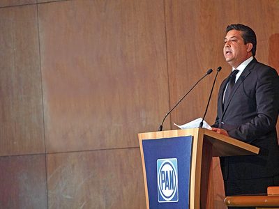 Tamaulipas: Cabeza de Vaca, la obsesión de Américo Villarreal