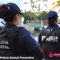 Asesinan a otro policía en Colima, van 16 este año