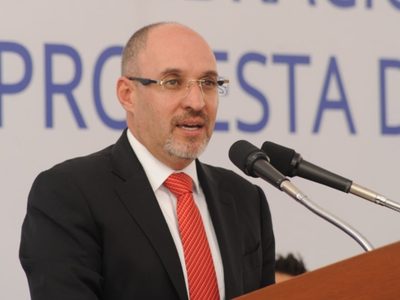 Crisis en Concanaco