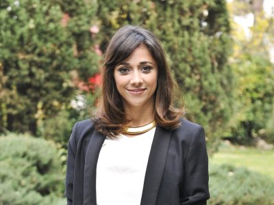 Una realidad que le ha tocado vivir sola: Mariam Hernández se sinceró ante los medios
