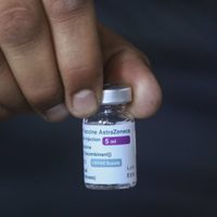 México y Argentina celebran acuerdo de producción conjunta de vacunas AstraZeneca