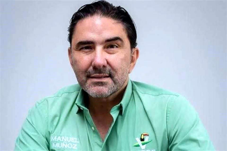 Sancionan al líder del PVEM en Tamaulipas por violencia política por razón de género