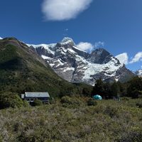 Chile: mueren dos turistas mexicanos y otros 7 están desaparecidos durante excursión en glaciares
