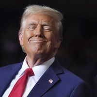 Declaran culpable a Trump, pero queda sin castigo por el escándalo con exactriz porno Stormy Daniels