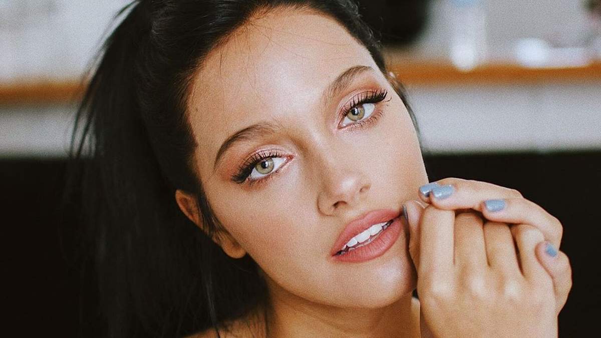 Oriana Sabatini. Fuente: (Instagram).