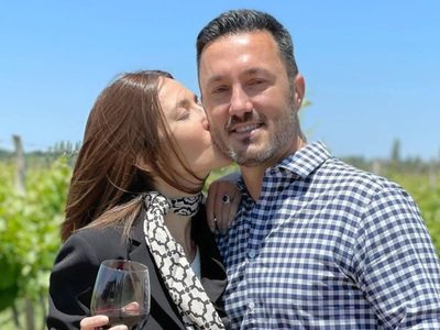 Cristina Pérez y Luis Petri confirmaron una de las noticias más felices