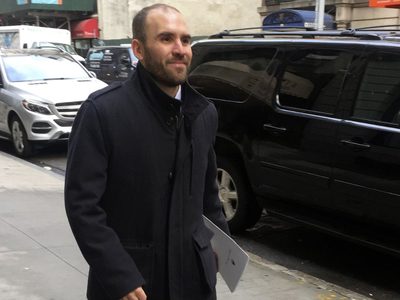 Deuda: Guzmán logró canjear 164 millones de dólares en Bono Dual por títulos