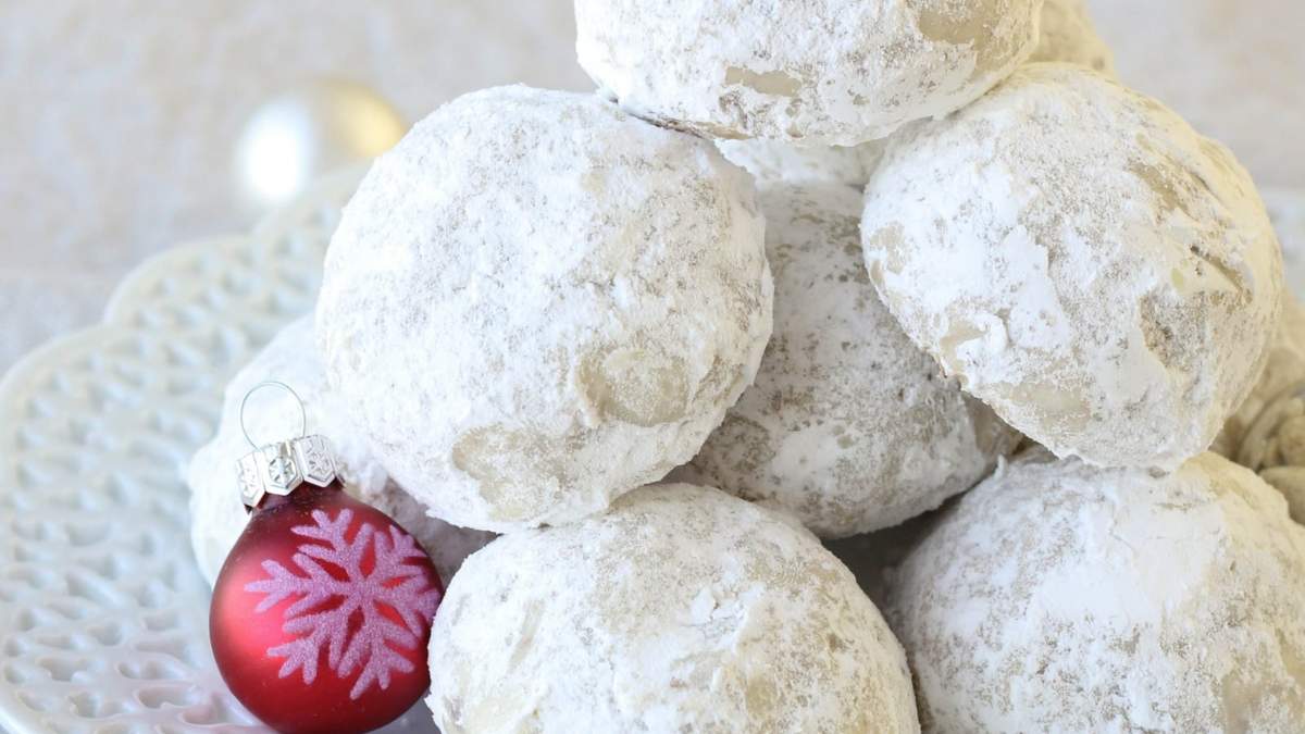 Delicias para festejar las fiestas. Fuente: (Instagram)