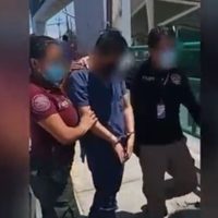 Detienen a médico por presunto abuso sexual a una paciente menor de edad en Toluca