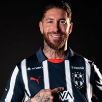 “La ensalada perfecta”: Sergio Ramos explicó la razón de su llegada al Monterrey