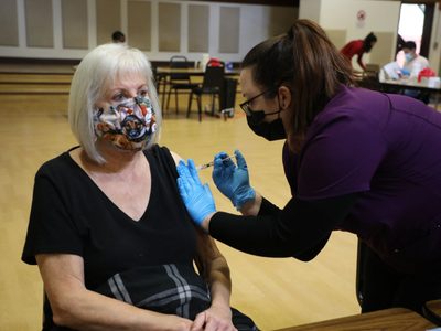 Coronavirus en Neuquén: se confirmaron 157 nuevos contagios