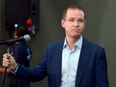 Anaya, la soledad del fracaso
