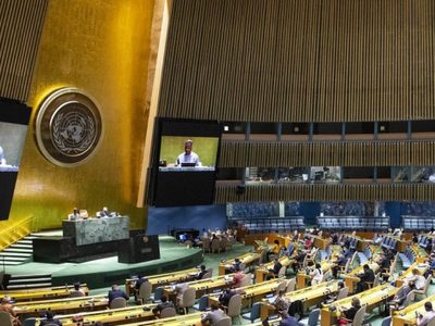 Abstención de México en la ONU ante propuesta para evitar evasión fiscal de grandes empresas