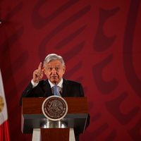 Presidente pugilista