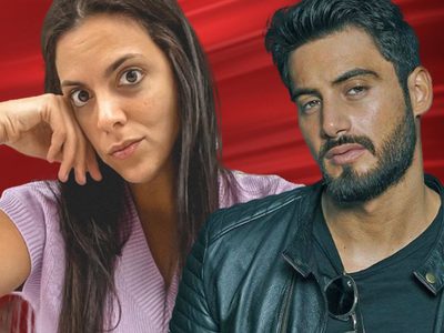 Nico Occhiato contó su verdad sobre la salida de Belu Lucius de Luzu TV