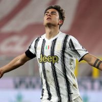 Juventus: buenas noticias para Paulo Dybala