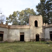 Puesta en valor del predio de la Torre Talero: sacaron más de diez contenedores de basura