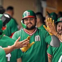 Una selección dispuesta a volarse la barda