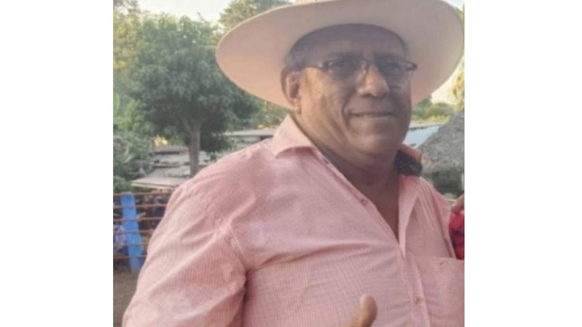 David Rey González Moreno