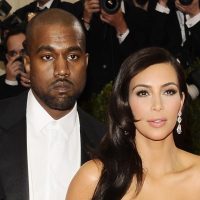 Ya no viven juntos: Kim Kardashian está cada vez más cerca de decirle adiós a su marido