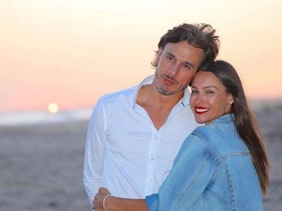 Roberto García Moritán demostró lo que tienen en común Pampita y su hija