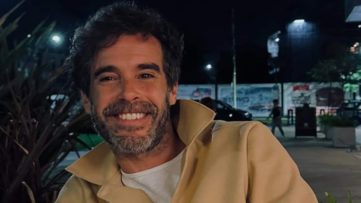 Nicolás Cabré