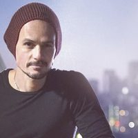 Vive en el exterior y es igual a mamá: ella es Camille, la hija de Christian Sancho y Valeria Britos