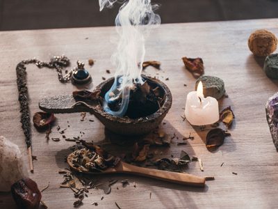 Date prisa: uno de los rituales más poderosos que podés hacer antes de terminar junio si querés recibir buenas noticias