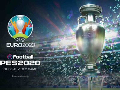 Los detalles del “UEFA EURO 2020 Matchday" para eFootball PES 2020