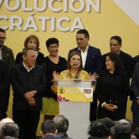 El PRD da su respaldo a Xóchitl Gálvez; “vamos contigo”, le dice Zambrano