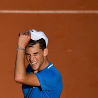 ¿En contra de un fondo solidario para combatir al coronavirus? La posición de Dominic Thiem
