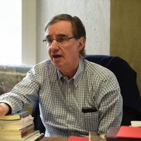 Woldenberg lamenta que AMLO ataque a instituciones que lo llevaron al poder