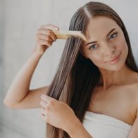 Alisado brasileño para el pelo: cuáles son los riesgos que conlleva y que deberías conocer