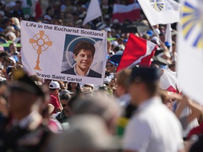 De la informática a la canonización: la vida extraordinaria de Carlo Acutis, primer santo milenial