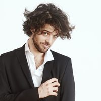 Para aplaudir de pie: Santi Maratea consiguió los fondos para salvar a una fundación